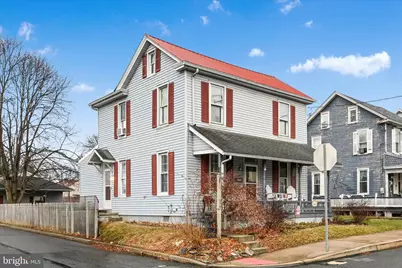 128 S Barbara Street, Mount Joy, PA 17552 - Photo 1