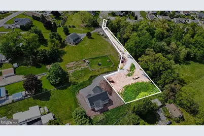 104 Carriage Way #LOT 2, East Earl, PA 17519 - Photo 1