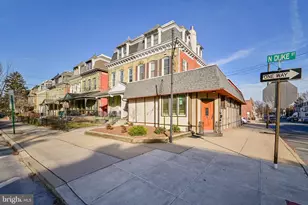 701 N Duke St, Lancaster, PA 17602 - Photo 1