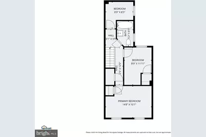 742 E Fulton Street, Lancaster, PA 17602 - Photo 29