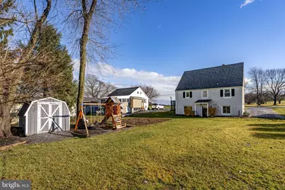 633 N Farmersville Road, Ephrata, PA 17522 - Photo 11