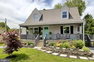 633 N Farmersville Rd, Ephrata, PA 17522 - Photo 5