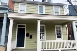 Manor St, Lancaster, PA 17603 - Photo 1