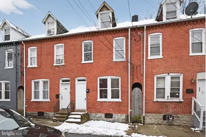 527 Locust Street, Lancaster, PA 17602 - Photo 1