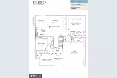 620 S Smith Drive #( JUNIPER), Quarryville, PA 17566 - Photo 3