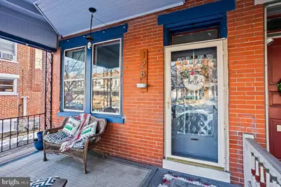 128 E Ross Street, Lancaster, PA 17602 - Photo 1