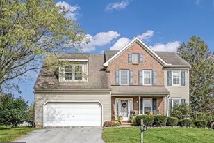 205 Village Spring Ln, Reinholds, PA 17569 - Photo 1