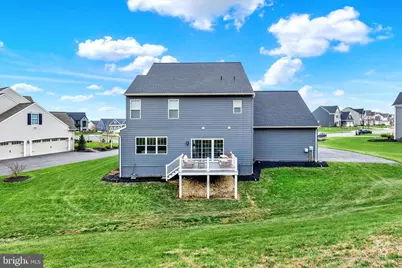 1033 Lititz Bend Drive, Lititz, PA 17543 - Photo 5