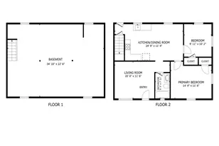 833 Wabank St, Lancaster, PA 17603 - Photo 25