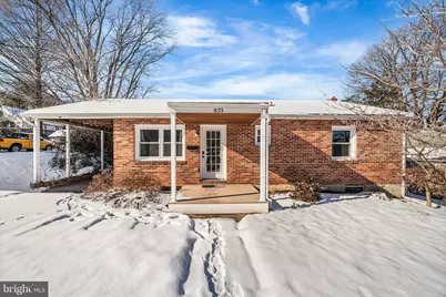 833 Wabank Street, Lancaster, PA 17603 - Photo 1