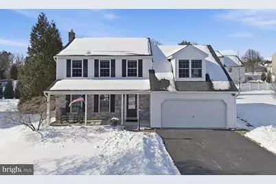 320 N New Street, Lititz, PA 17543 - Photo 7