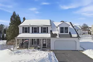 320 N New St, Lititz, PA 17543 - Photo 7