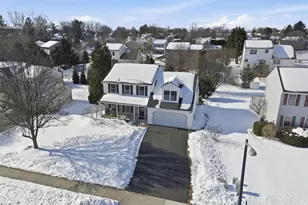 320 N New St, Lititz, PA 17543 - Photo 1