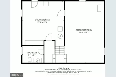 772 1/2 E Main Street, Ephrata, PA 17522 - Photo 31