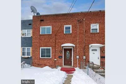 732 Stevens Avenue, Lancaster, PA 17602 - Photo 1