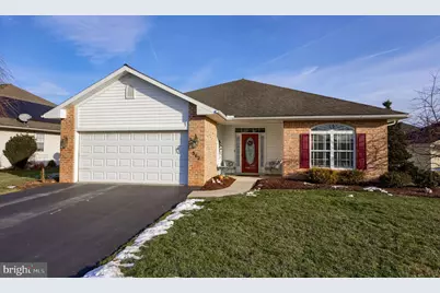 562 Blossom Trail, Mount Joy, PA 17552 - Photo 1