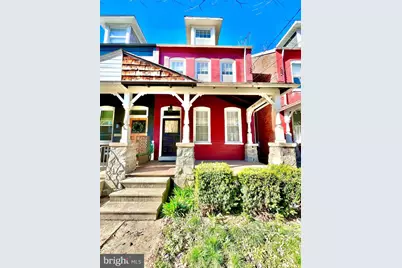213 E Ross Street, Lancaster, PA 17602 - Photo 1