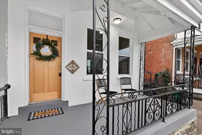 980 E Orange Street, Lancaster, PA 17602 - Photo 1