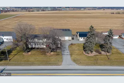 5097 Old Philadelphia Pike, Kinzers, PA 17535 - Photo 3