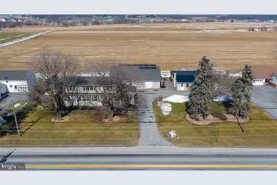 5097 Old Philadelphia Pike, Kinzers, PA 17535 - Photo 45