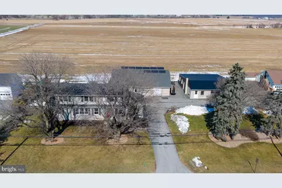 5097 Old Philadelphia Pike, Kinzers, PA 17535 - Photo 47