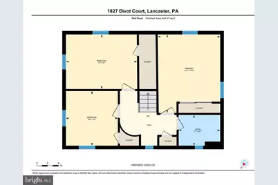 1827 Divot Court, Lancaster, PA 17602 - Photo 35