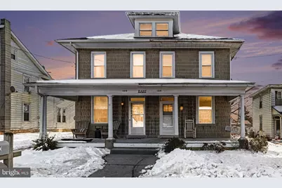 104 E Harrisburg Avenue, Elizabethtown, PA 17022 - Photo 1