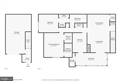 401 Country Place Drive, Lancaster, PA 17601 - Photo 35