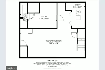 222 Audrey Drive, Lititz, PA 17543 - Photo 55