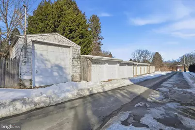 642 Second Street, Lancaster, PA 17603 - Photo 9