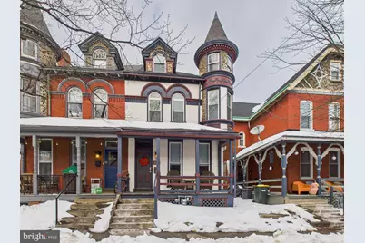 305 W Lemon Street, Lancaster, PA 17603 - Photo 1