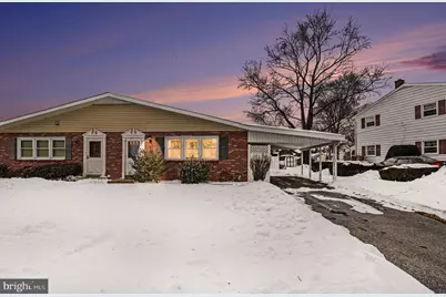 504 Hensley, Lititz, PA 17543 - Photo 1