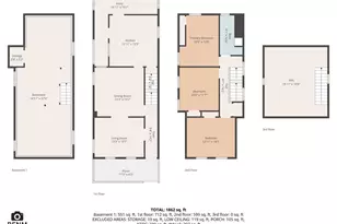 1001 Spruce St, Columbia, PA 17512 - Photo 39