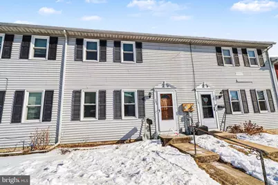 706 Fairview Avenue, Lancaster, PA 17603 - Photo 1