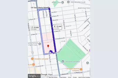 147 E Liberty Street, Lancaster, PA 17602 - Photo 31