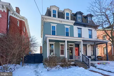 134 S 2nd Street, Columbia, PA 17512 - Photo 1