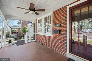 848 Martha Ave, Lancaster, PA 17601 - Photo 3