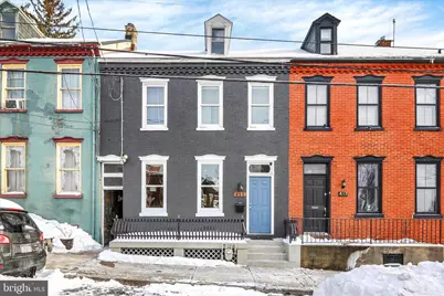 415 Church Street, Lancaster, PA 17602 - Photo 1