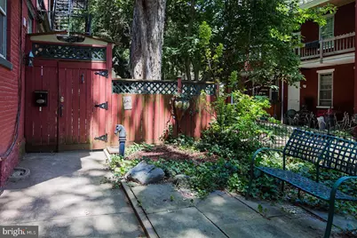 419 W Orange Street #4, Lancaster, PA 17603 - Photo 45