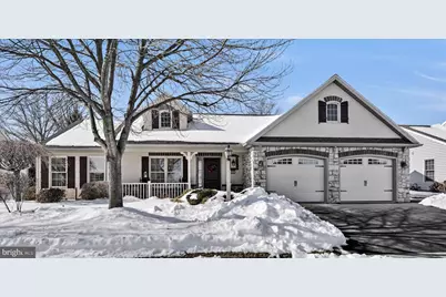 820 Cambridge Drive, Manheim, PA 17545 - Photo 1