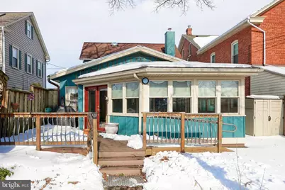 16 E Market Street, Lititz, PA 17543 - Photo 33