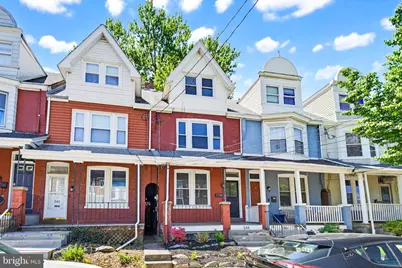544 N Mary Street, Lancaster, PA 17603 - Photo 1