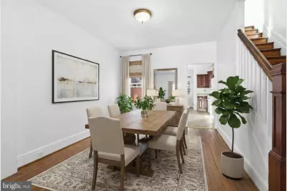 544 N Mary Street, Lancaster, PA 17603 - Photo 5