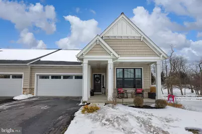 116 Village Drive, Millersville, PA 17551 - Photo 1