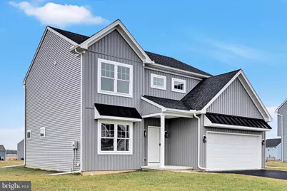 256 Pilgrim Drive, Lancaster, PA 17603 - Photo 3