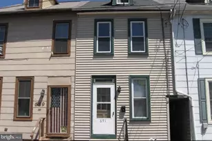 691 Cherry St, Columbia, PA 17512 - Photo 1