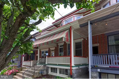 720 1st Street, Lancaster, PA 17603 - Photo 3