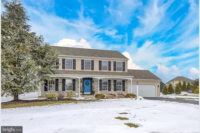 35 Sarah Lane, Mount Joy, PA 17552 - Photo 1