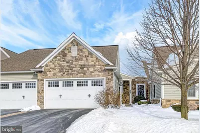 637 Lititz Reserve Lane, Lititz, PA 17543 - Photo 1