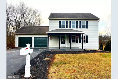 325 Village Spring Lane, Reinholds, PA 17569 - Photo 11